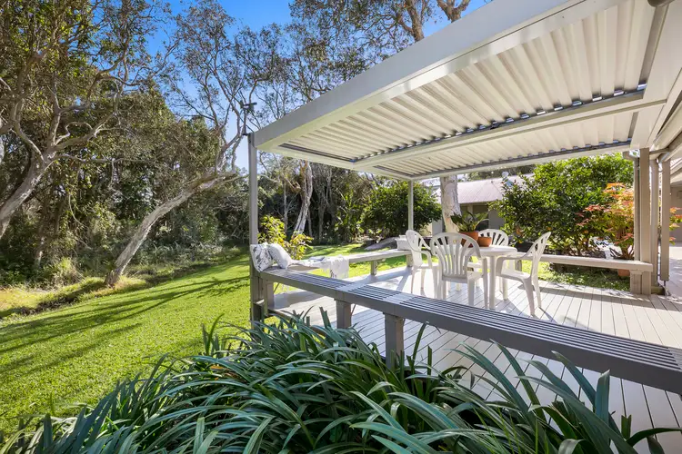 Second view of Homely house listing, 6 Chestnut Court, Marcus Beach QLD 4573