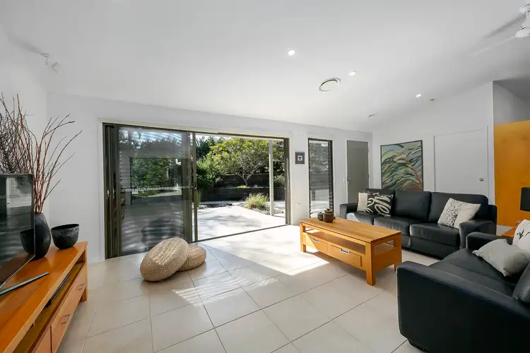 Sixth view of Homely house listing, 6 Chestnut Court, Marcus Beach QLD 4573
