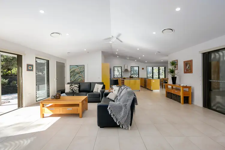 Seventh view of Homely house listing, 6 Chestnut Court, Marcus Beach QLD 4573