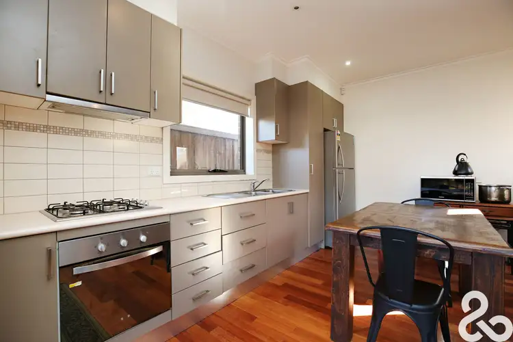 Second view of Homely house listing, 44 Coleridge Way, South Morang VIC 3752