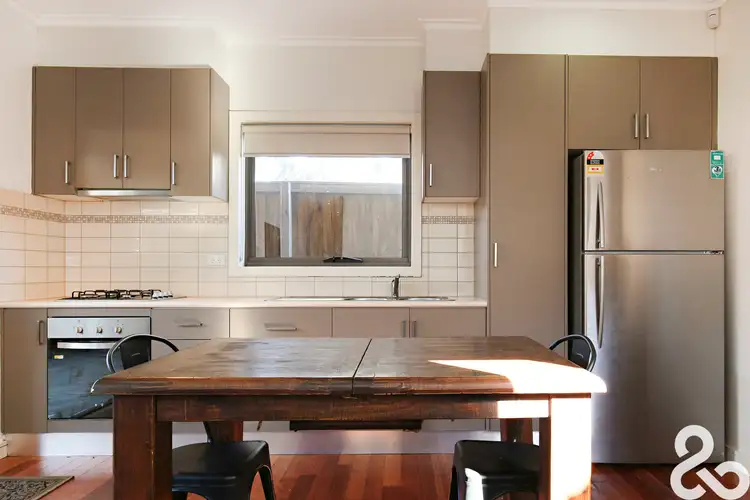Third view of Homely house listing, 44 Coleridge Way, South Morang VIC 3752