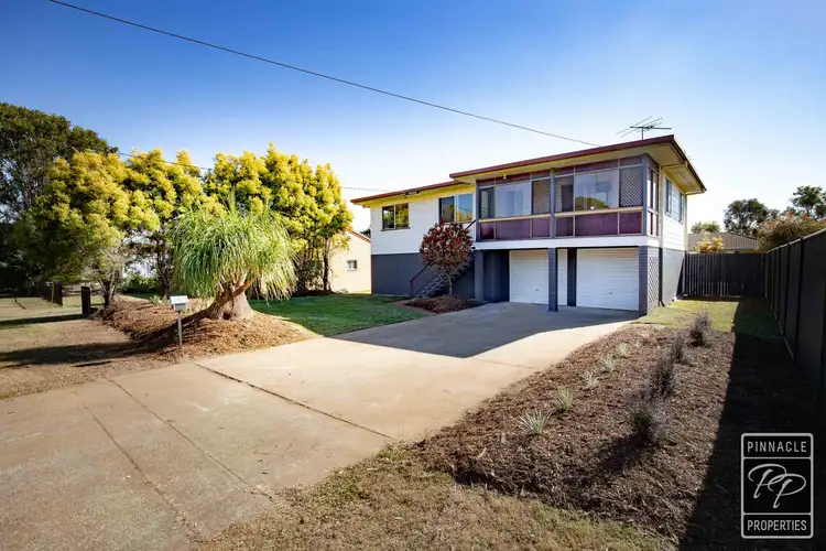 87 Haig Street, Brassall QLD 4305