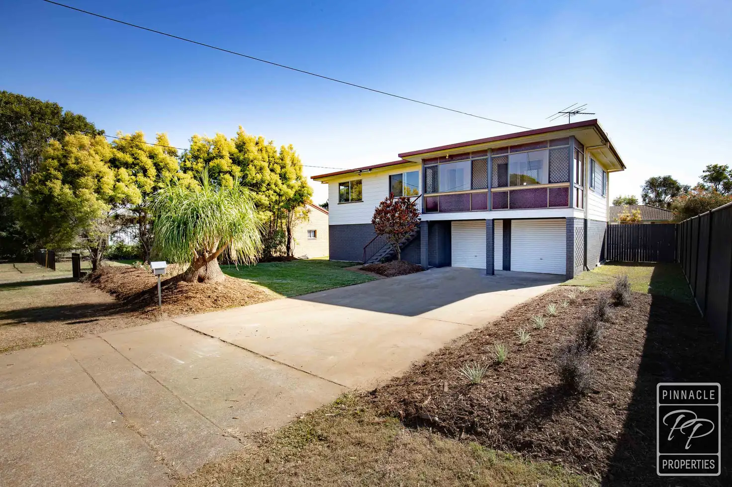 Main view of Homely house listing, 87 Haig Street, Brassall QLD 4305