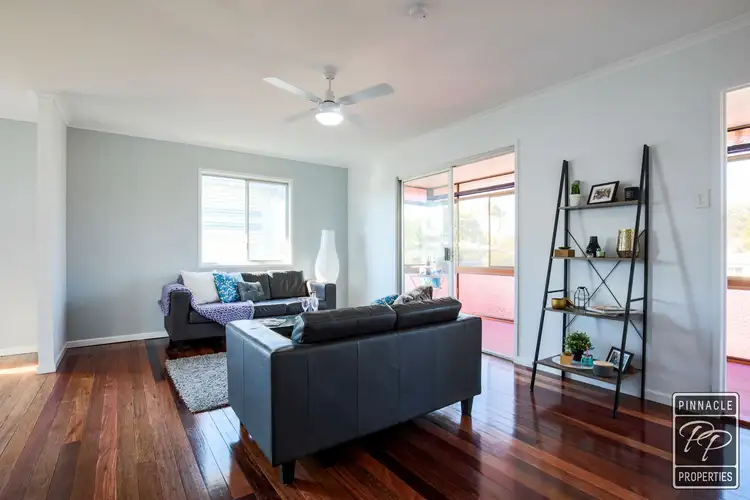Fifth view of Homely house listing, 87 Haig Street, Brassall QLD 4305