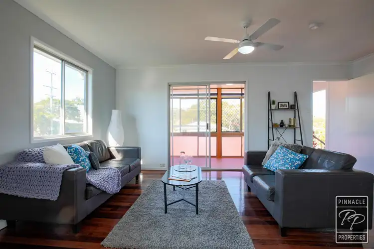 Sixth view of Homely house listing, 87 Haig Street, Brassall QLD 4305