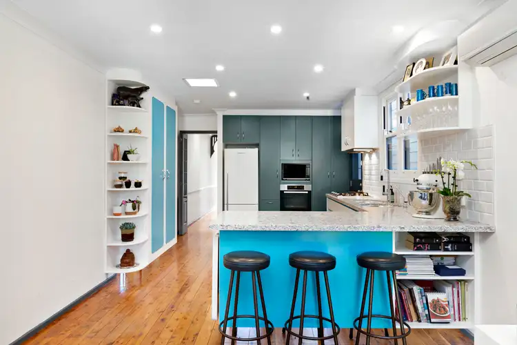 Second view of Homely house listing, 54 O'Neill Street, Lilyfield NSW 2040