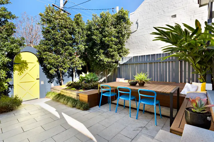 Third view of Homely house listing, 54 O'Neill Street, Lilyfield NSW 2040