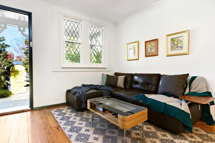 Fifth view of Homely house listing, 54 O'Neill Street, Lilyfield NSW 2040