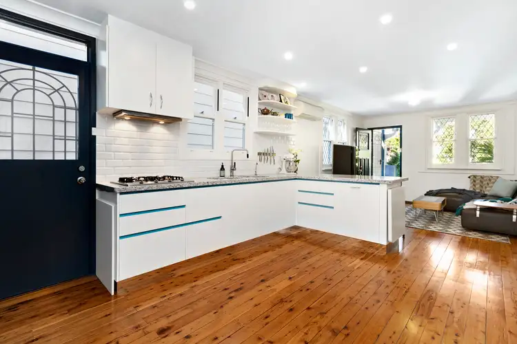 Sixth view of Homely house listing, 54 O'Neill Street, Lilyfield NSW 2040