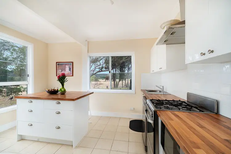 Main view of Homely rural property listing, 32 Red Box Lane, Mudgee NSW 2850