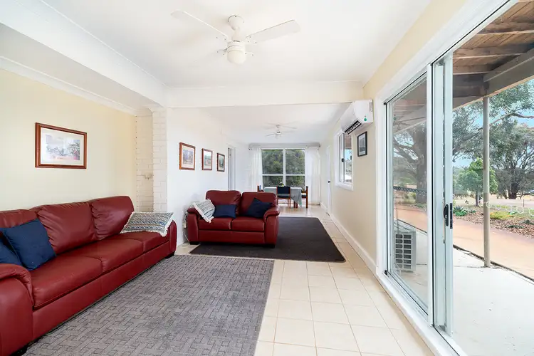 Fourth view of Homely rural property listing, 32 Red Box Lane, Mudgee NSW 2850