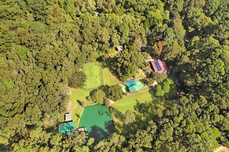 Main view of Homely house listing, 20 Kildeys Road, Cootharaba QLD 4565