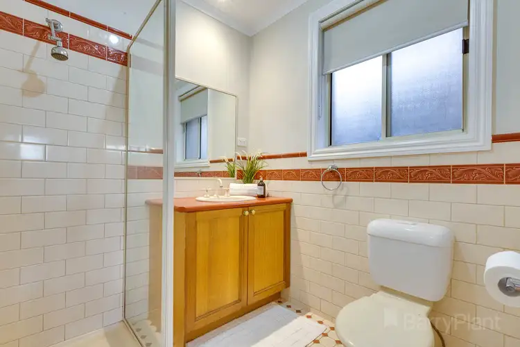 Fifth view of Homely house listing, 8 Burnley Grove, Taylors Hill VIC 3037