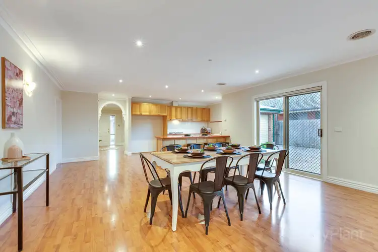Sixth view of Homely house listing, 8 Burnley Grove, Taylors Hill VIC 3037
