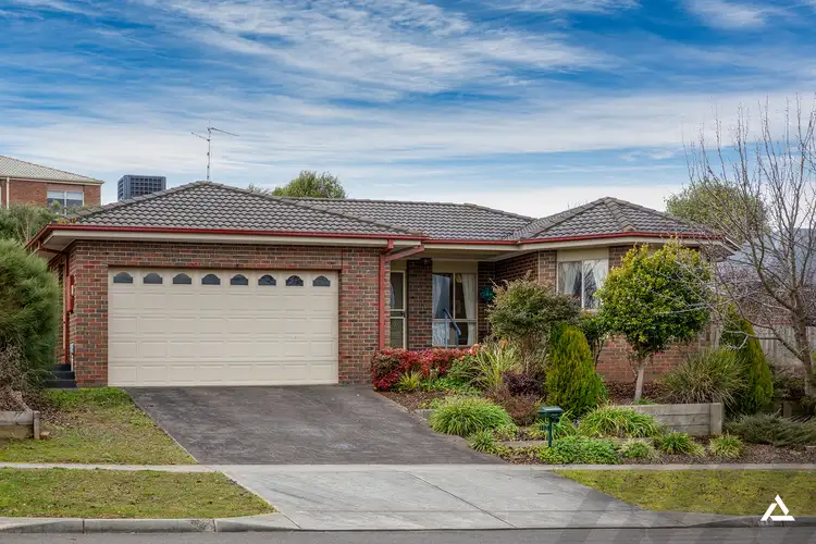 Main view of Homely house listing, 113 Stoddarts Road, Warragul VIC 3820