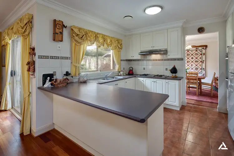 Third view of Homely house listing, 113 Stoddarts Road, Warragul VIC 3820