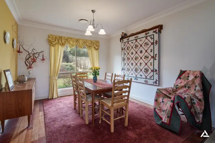 Fifth view of Homely house listing, 113 Stoddarts Road, Warragul VIC 3820