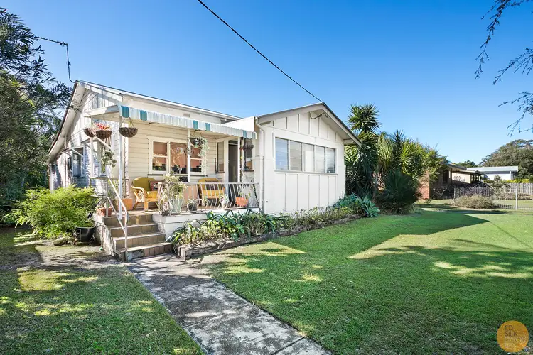 Main view of Homely house listing, 11 Burns Street, Byron Bay NSW 2481