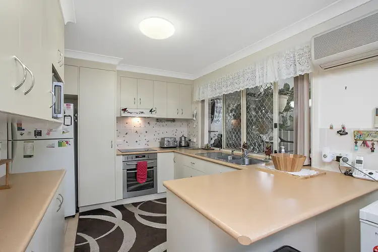 Second view of Homely unit listing, 1/12 Fern Place, Evans Head NSW 2473