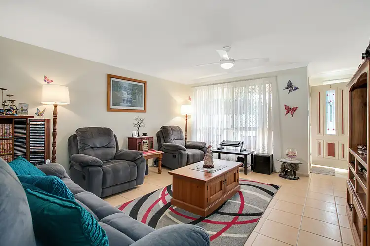 Third view of Homely unit listing, 1/12 Fern Place, Evans Head NSW 2473