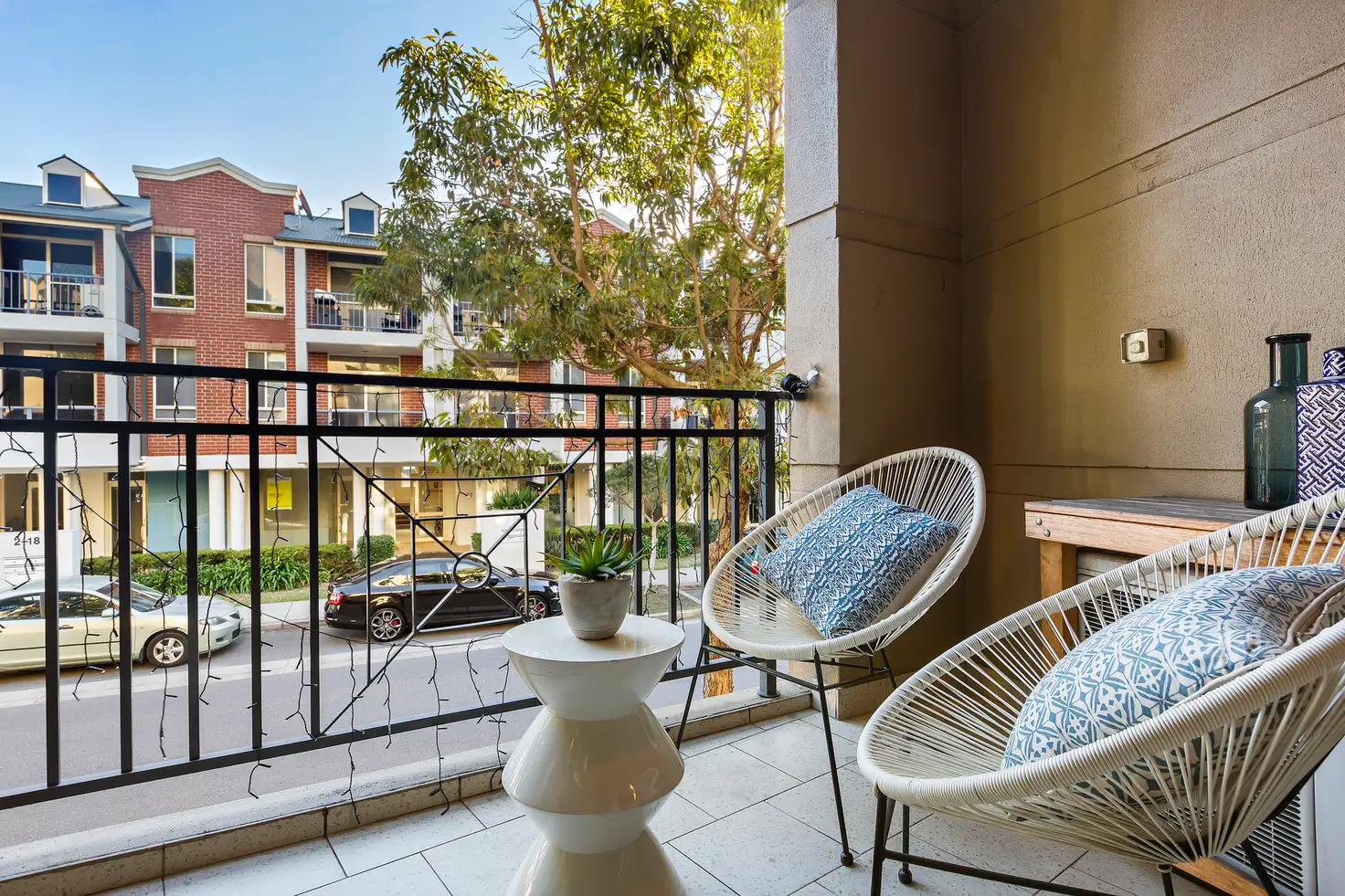Main view of Homely apartment listing, B1/1 Buchanan Street, Balmain NSW 2041