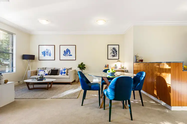 Second view of Homely apartment listing, B1/1 Buchanan Street, Balmain NSW 2041