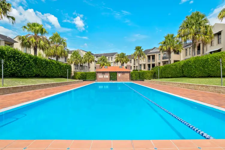 Third view of Homely apartment listing, B1/1 Buchanan Street, Balmain NSW 2041
