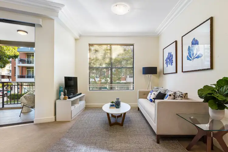 Fourth view of Homely apartment listing, B1/1 Buchanan Street, Balmain NSW 2041
