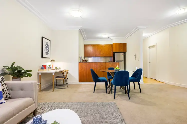 Fifth view of Homely apartment listing, B1/1 Buchanan Street, Balmain NSW 2041