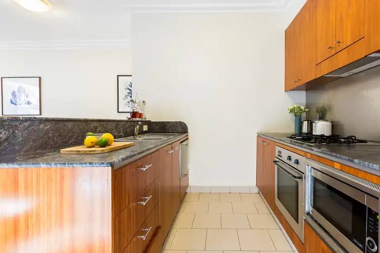 Sixth view of Homely apartment listing, B1/1 Buchanan Street, Balmain NSW 2041
