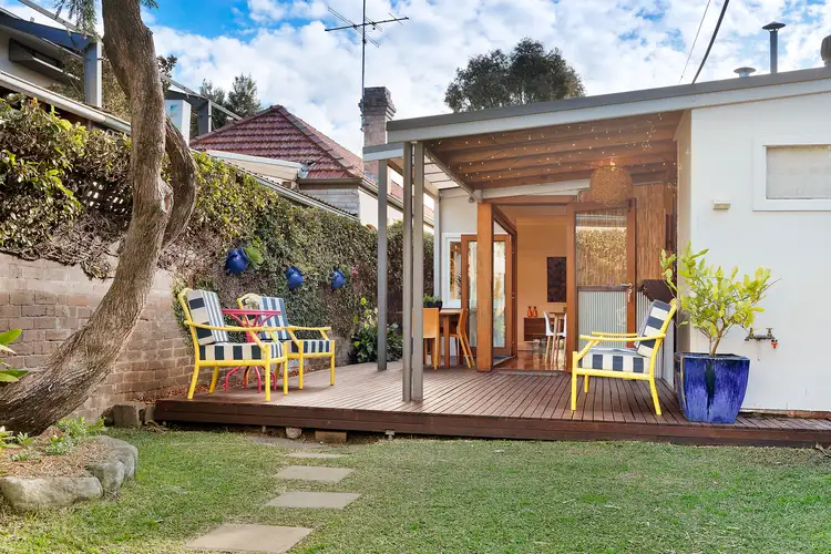 Fourth view of Homely house listing, 67 Flood Street, Leichhardt NSW 2040