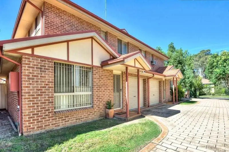 Main view of Homely townhouse listing, Address available on request