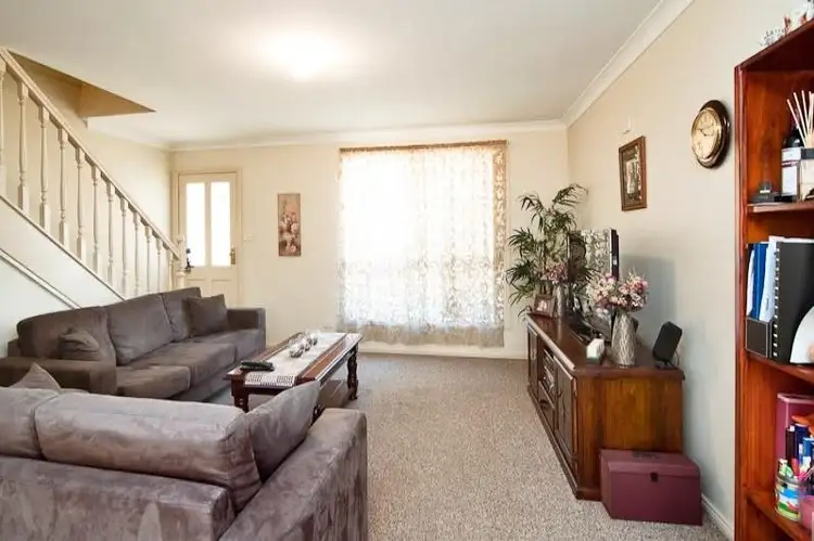 Third view of Homely townhouse listing, Address available on request