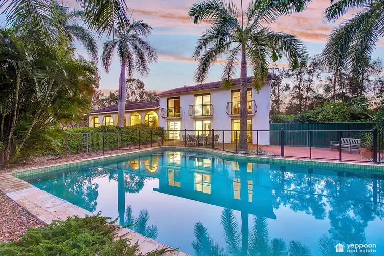 Main view of Homely rural property listing, 122 Woodwind Valley Road, Farnborough QLD 4703