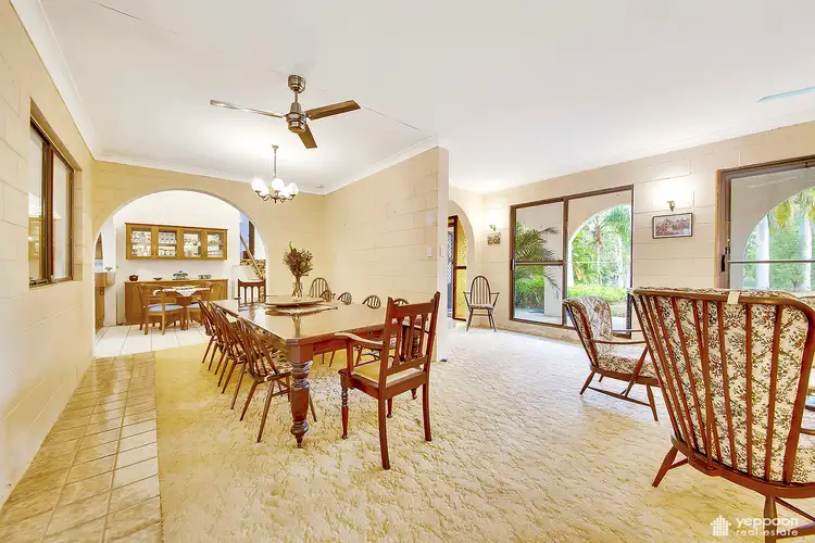 Third view of Homely rural property listing, 122 Woodwind Valley Road, Farnborough QLD 4703