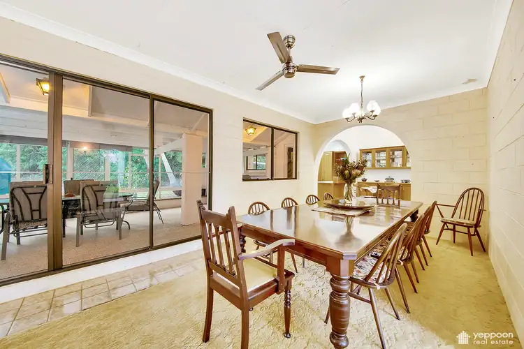 Fourth view of Homely rural property listing, 122 Woodwind Valley Road, Farnborough QLD 4703