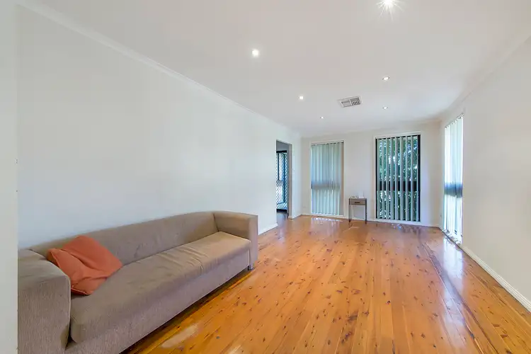 Second view of Homely house listing, 16 Monica Place, Jamisontown NSW 2750