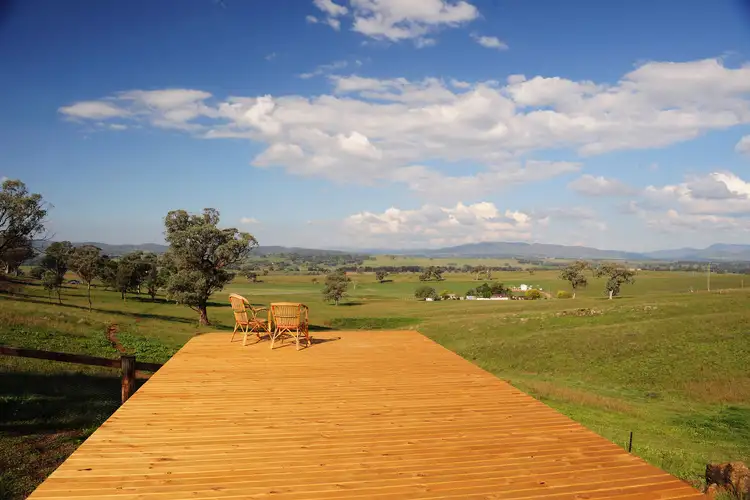 Main view of Homely rural property listing, 76 Crossings Road, Mudgee NSW 2850