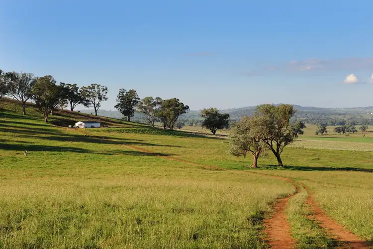 Second view of Homely rural property listing, 76 Crossings Road, Mudgee NSW 2850