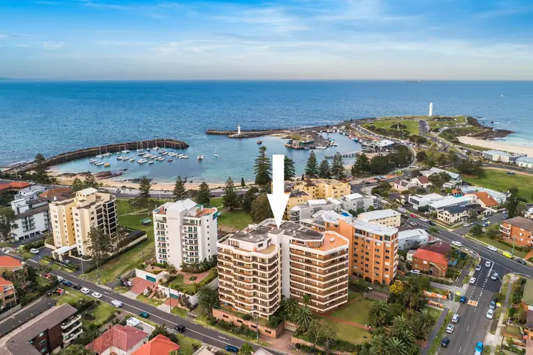 20/8-12 Smith Street, Wollongong NSW 2500