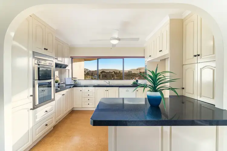 Third view of Homely apartment listing, 20/8-12 Smith Street, Wollongong NSW 2500