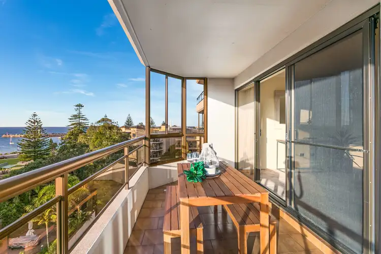 Fourth view of Homely apartment listing, 20/8-12 Smith Street, Wollongong NSW 2500