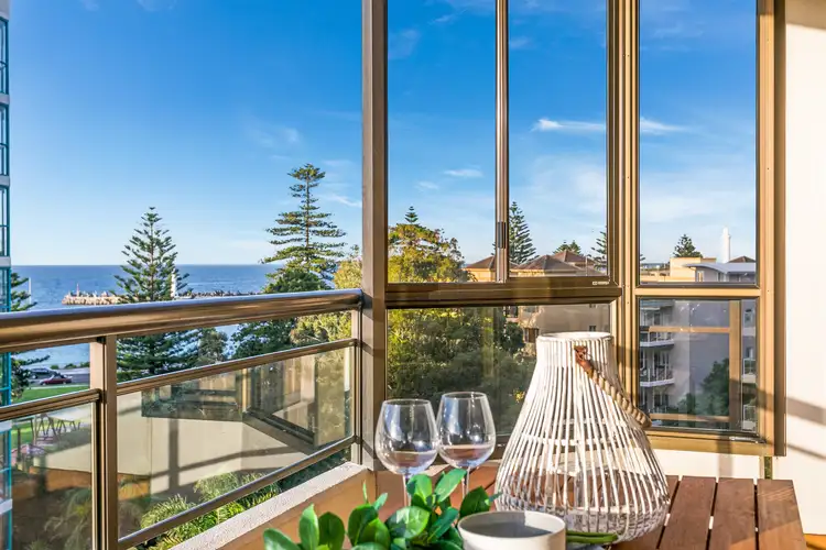 Fifth view of Homely apartment listing, 20/8-12 Smith Street, Wollongong NSW 2500
