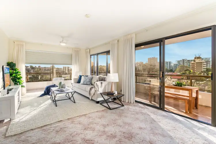 Sixth view of Homely apartment listing, 20/8-12 Smith Street, Wollongong NSW 2500
