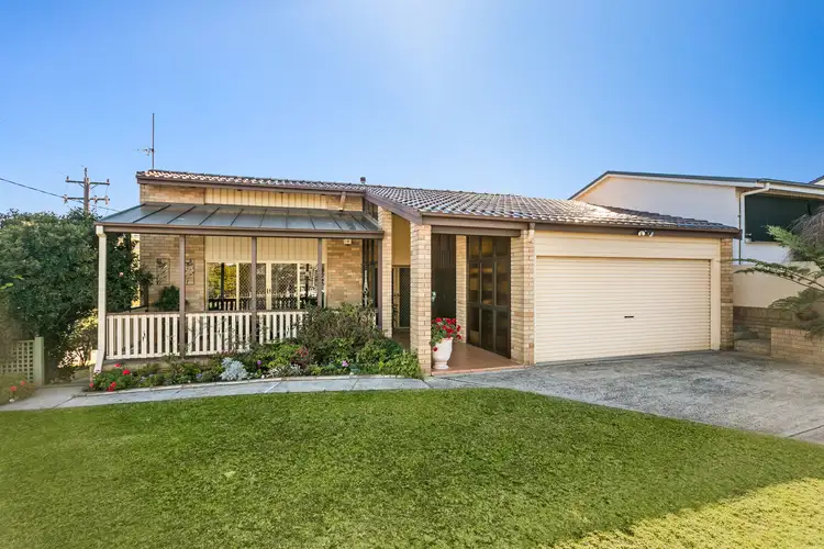 36 Oleander Avenue, Figtree NSW 2525
