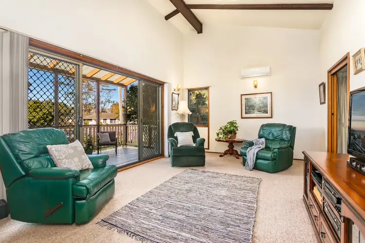Second view of Homely house listing, 36 Oleander Avenue, Figtree NSW 2525