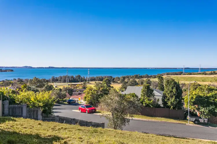 Second view of Homely land listing, 10 Willandra Place, Koonawarra NSW 2530