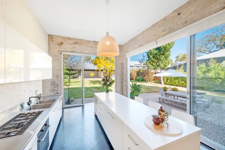 Third view of Homely house listing, 5 Alexandra Street, Hunters Hill NSW 2110