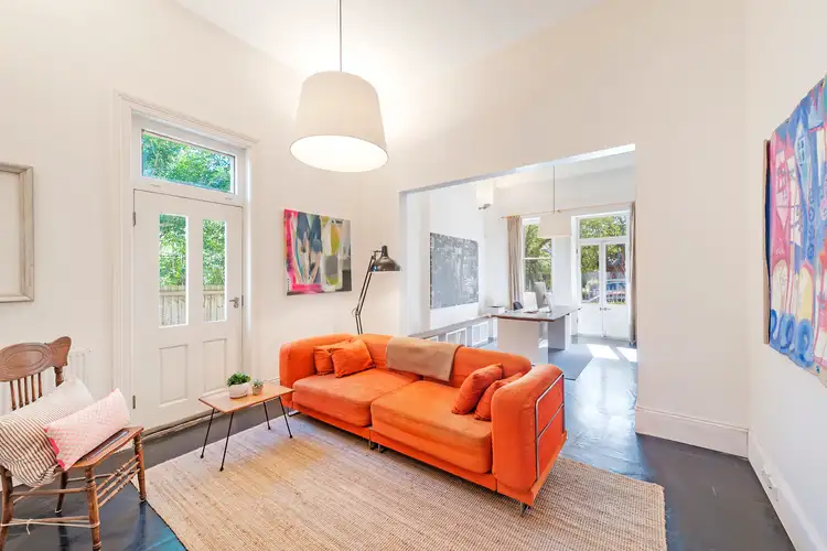 Fifth view of Homely house listing, 5 Alexandra Street, Hunters Hill NSW 2110