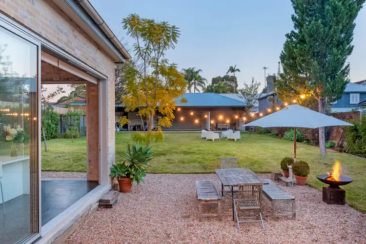 Sixth view of Homely house listing, 5 Alexandra Street, Hunters Hill NSW 2110